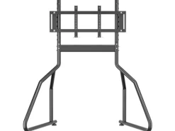 Oplite R8 EX Stahl Schwarz