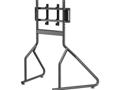 Oplite R8 EX Stahl Schwarz