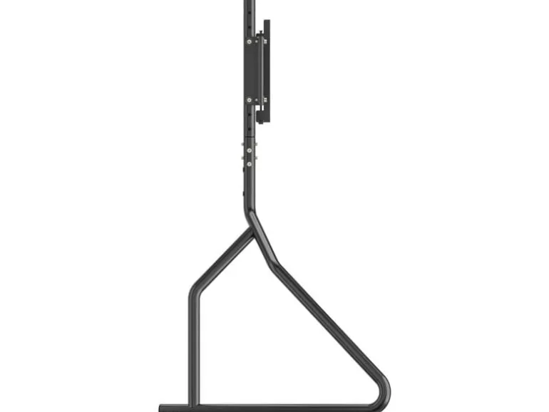 Oplite R8 EX Stahl Schwarz