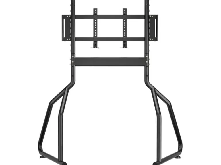 Oplite R8 EX Stahl Schwarz