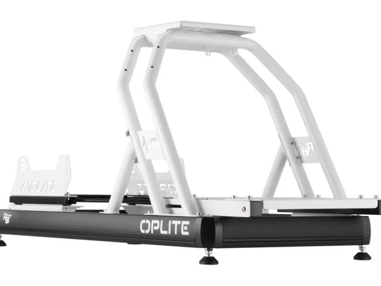 Oplite R8 Fury Chassis