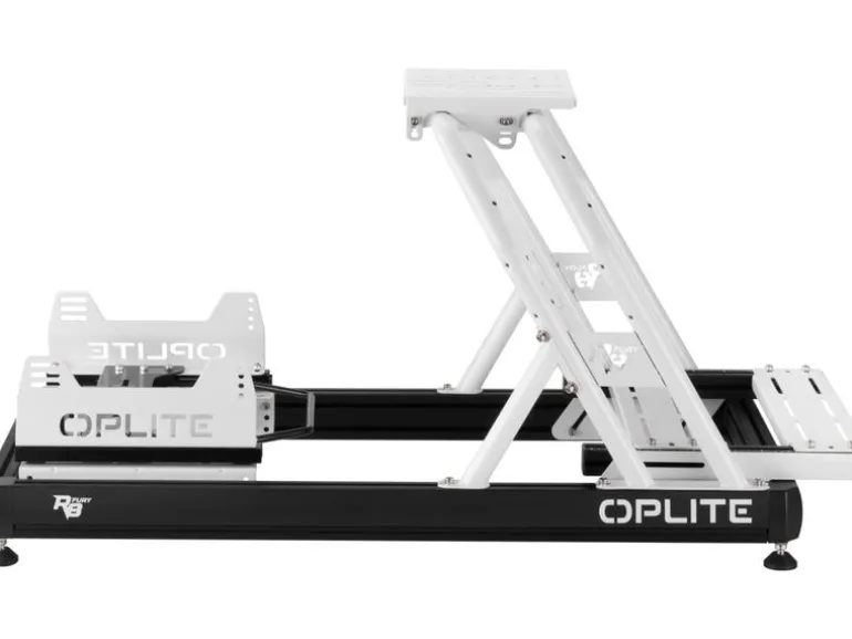 Oplite R8 Fury Chassis