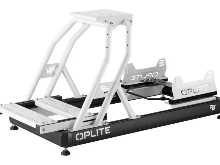 Oplite R8 Fury Chassis