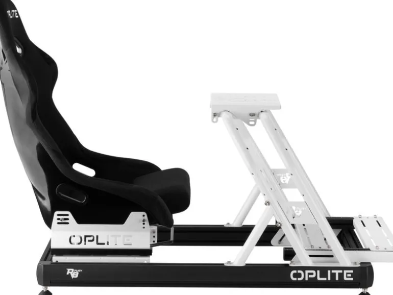 Oplite R8 Fury weiss