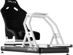 Oplite R8 Fury weiss