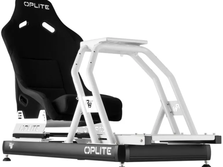 Oplite R8 Fury weiss