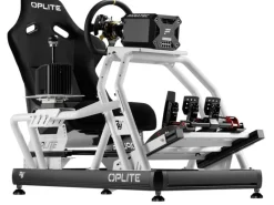 Oplite R8 Fury weiss