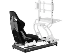 Oplite R8 Fury weiss