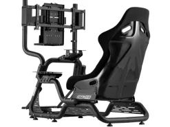 Oplite S8 Infinity Fiberglas Karbonstahl
