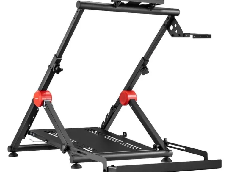 Oplite Wheel Stand GT Pro V2 Stahl Matt