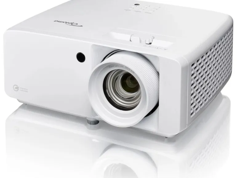 Optoma Projektor ZH551