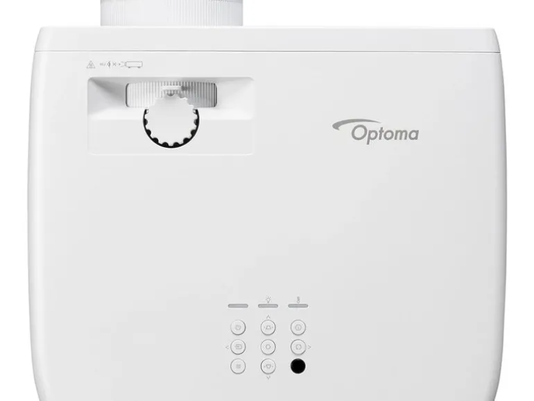 Optoma Projektor ZH551