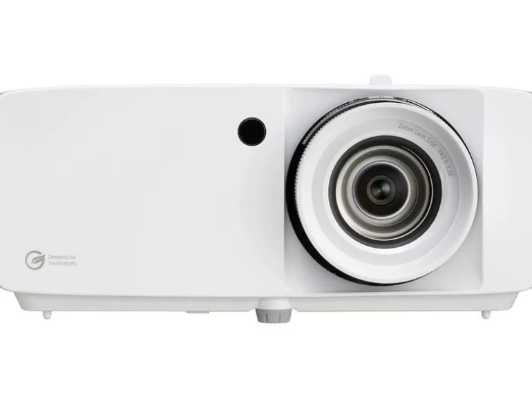 Optoma Projektor ZK551