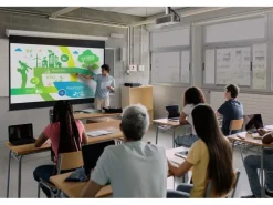 Optoma Projektor ZK551