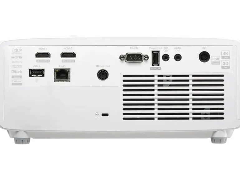 Optoma Projektor ZK551