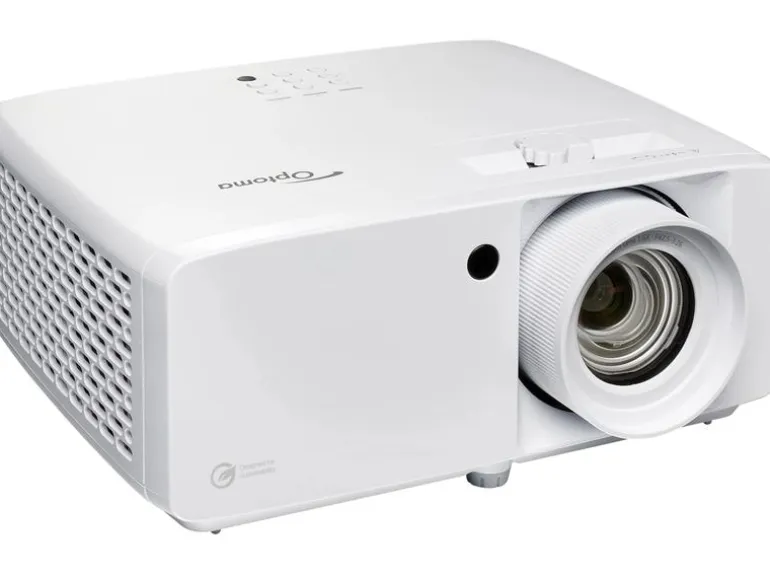 Optoma Projektor ZK551