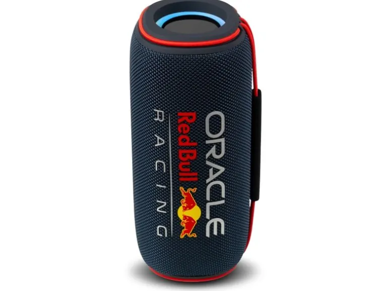 Oracle Red Bull Racing RB-SK420 Spritzwassergeschützt LED-Beleuchtung