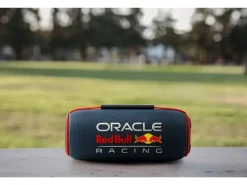 Oracle Red Bull Racing RB-SK420 Spritzwassergeschützt LED-Beleuchtung