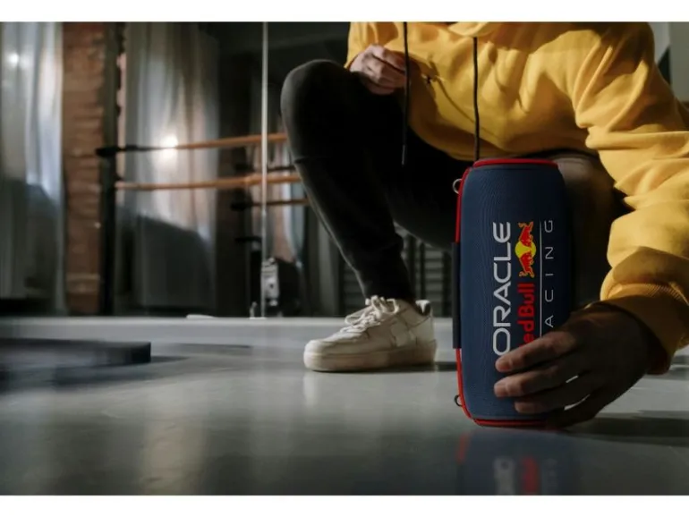 Oracle Red Bull Racing RB-SK420 Spritzwassergeschützt LED-Beleuchtung