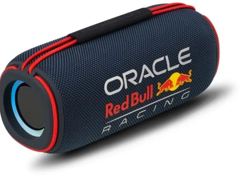 Oracle Red Bull Racing RB-SK420 Spritzwassergeschützt LED-Beleuchtung