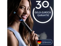 Oral-B Mikrovibrationszahnbürste iO Series 10 Schwarz