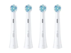 Oral-B Zahnbürstenkopf iO Ultimative Reinigung 4 Stück