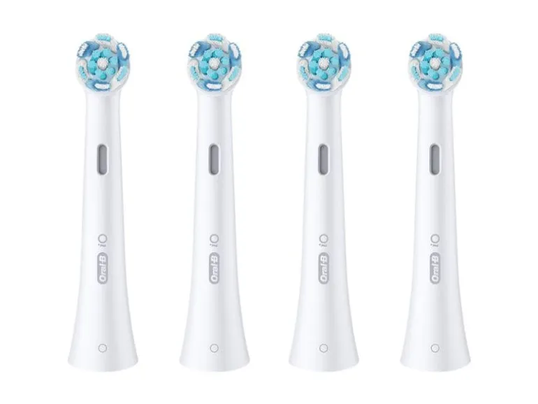 Oral-B Zahnbürstenkopf iO Ultimative Reinigung 4 Stück