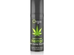 Orgie HEMP! Intense Orgasm 15 ml
