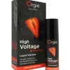 Orgie High Voltage Starwberry 15 ml