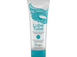 Orgie Lube Tube Cool 150 ml