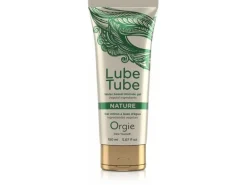 Orgie Lube Tube Nature 150 ml