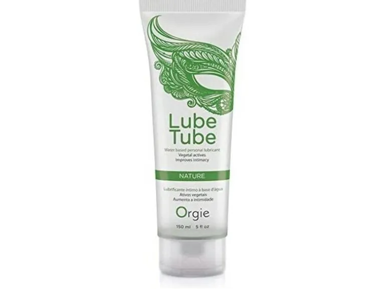 Orgie Lube Tube Nature 150 ml