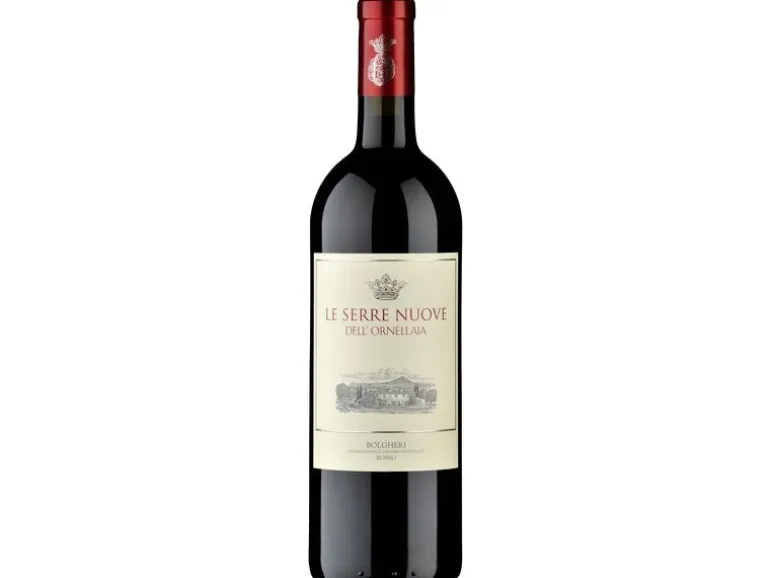 Ornellaia Le Serre Nuove dell' Ornellaia 0.75 l