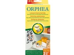 Orphea Lebensmittelmottenfalle 3 Stück