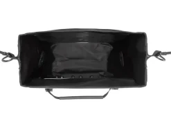 Ortlieb Back Roller City Black Gepäckträgertasche, 2 x 20 l