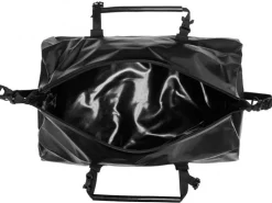 Ortlieb Rack-Pack L Schwarz Gepäcktasche, 49 l