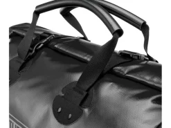Ortlieb Rack-Pack L Schwarz Gepäcktasche, 49 l