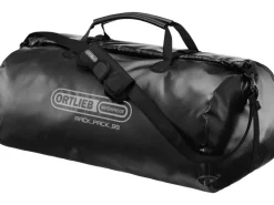 Ortlieb Rack-Pack XL Schwarz Gepäcktasche, 89 l