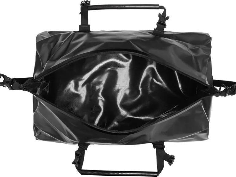 Ortlieb Rack-Pack XL Schwarz Gepäcktasche, 89 l
