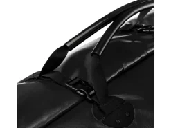 Ortlieb Rack-Pack XL Schwarz Gepäcktasche, 89 l