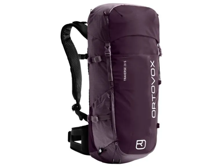 ORTOVOX Rucksack Traverse 28 S