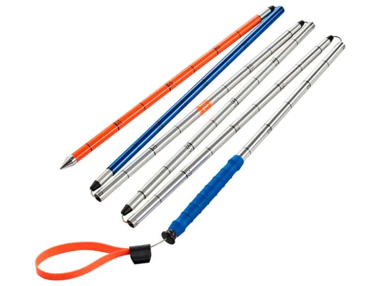 ORTOVOX Sonde Alu 240 PFA