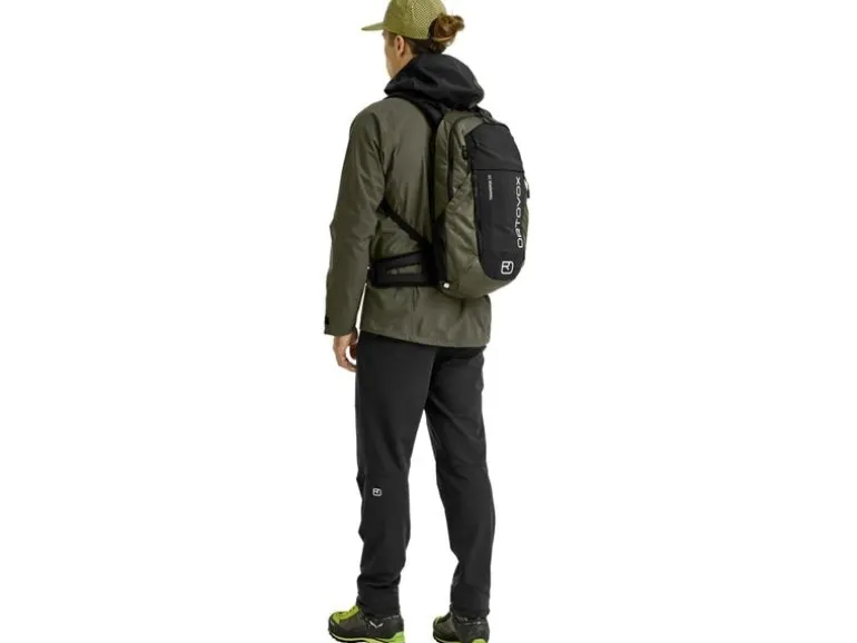 ORTOVOX Wanderrucksack Traverse 20 l, Sea surface