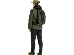 ORTOVOX Wanderrucksack Traverse 20 l, Black raven