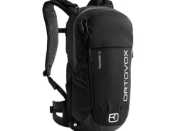 ORTOVOX Wanderrucksack Traverse 20 l, Black raven