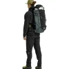 ORTOVOX Wanderrucksack Traverse 40 l, Dark arctic grey