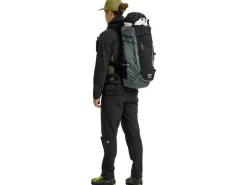 ORTOVOX Wanderrucksack Traverse 40 l, Dark arctic grey