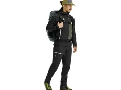 ORTOVOX Wanderrucksack Traverse 40 l, Dark arctic grey