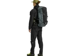 ORTOVOX Wanderrucksack Traverse 40 l, Hot orange