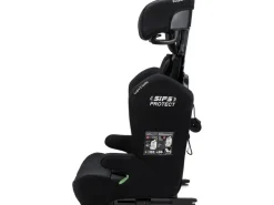 Osann Kindersitz Lupo 2 Isofix Black
